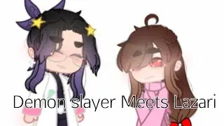 •|| 𝙳𝚎𝚖𝚘𝚗 𝚂𝚕𝚊𝚢𝚎𝚛 𝙼𝚎𝚎𝚝𝚜 𝙻𝚊𝚣𝚊𝚛𝚒 || Part 5 || 𝚅𝚊𝚗𝚒𝚕𝚕𝚊_𝙲𝚛𝚎𝚊𝚖 ||•