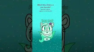 Which Type of Fairy Critters