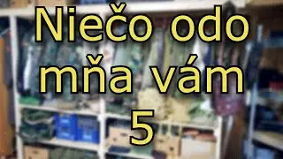 Zauj&iacute;ma ma v&aacute;&scaron; n&aacute;zor