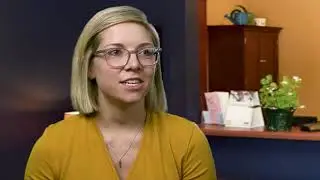 Associated Hearing Professionals - Lauren Davis, AuD on Her Passion for Helping Patients