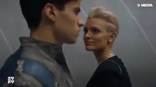 KRYPTON Official Trailer 2018 DC Superman Series HD
