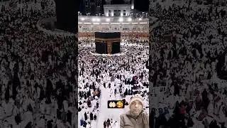 Makka & Madina Tour 🇸🇦✨ | Spiritual Journey of a Lifetime