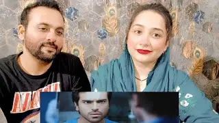 Pakistani Couple Reacts to Yevadu Movie Best Scene | Ram Charan, Allu Arjun, Shruti Hassan