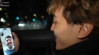 Jason Tells Adapt & Ludwig He Was Invited To Sidemen Charity Match! (Full Call)