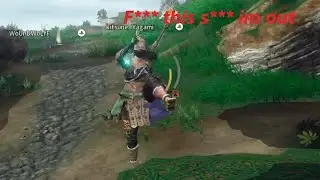 Grimstalker with Sensei still dangerous