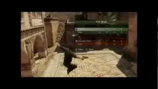 Uncharted 3 UltraCole VS w/RoadKill #3