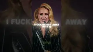 None does it like Adele. #fyp #adele #adeleadkins  #edit #speech
