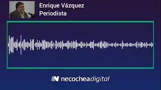 Día del Periodista: Entrevista a Enrique Vázquez, reconocido Periodista