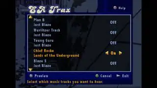 Lords of the Underground - Chief Rocka (NBA Street Vol. 2 Edition)