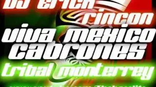 DJ Erick Rincon - Viva Mexico Cabrones - 3BALLMTY!