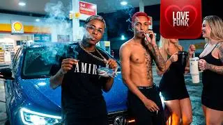O CRIME T&Aacute; VIRANDO MODA - Oruam, MC Meno K, MC Neg&atilde;o Original (Web Clipe)