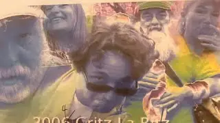 Chef Ray presents Great Chefs of the Oregon Country Fair Volume One