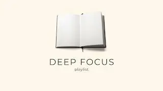 AWS Certifications: 2 Hour Lofi Focus Music for Deep Work