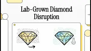 Lab Grown Diamonds - What Gives something Value?