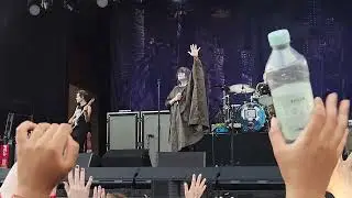 My Chemical Romance - The Ghost Of You [LIVE] Gröna Lund 14/6 - 2022