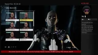 Quest for . .. Flies?|Warframe Silver Glove |