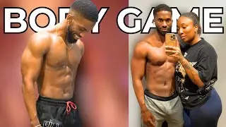 Why Body Game Changes How Women Treat You