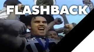 Flashback: Port v Sturt 1998 Grand Final