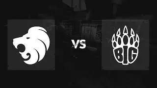 Train / Map 2 | North vs. BIG - ESL Pro League Season #9 EU - Gruppe B