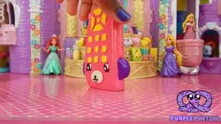 Giant shopkins in Real Life Rita Remote