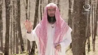 تسبيح السبوح . مقطع رائع للشيخ نبيل العوضي