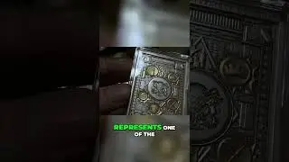 Mafia Coin Series: Underworld Symbols & Hidden Details Revealed!