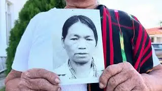 Senior Citizens 70years Above (Sumi Baptist Akukuho Niuland)