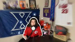 DCTV Sports Podcast Q&A (Giveaway)