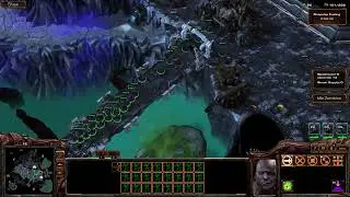 StarCraft 2 - Oh No It's Zombies EU025(Arctic-M Maj. Adv.) || Zombie Horde