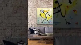 Whimsical Works of Clemente