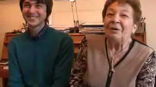 Homeshare ensemble2generations