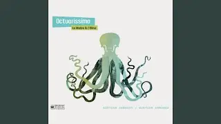 Octet: IV. Industrial, Massive