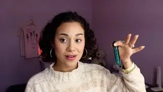 Новая коллекция макияжа REM Beauty WICKED! Пробую!