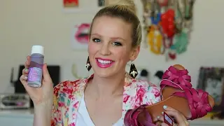 Teen mom 97HAUL! - Target, ASOS, and more! - Alycia Grayce