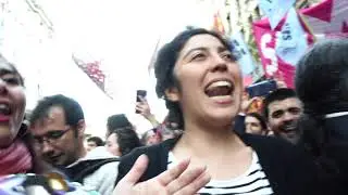 &iexcl;&iexcl;&iexcl;Fuera Pi&ntilde;era!!!!!