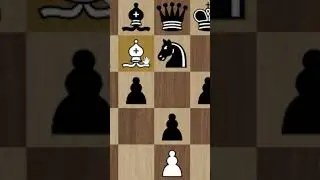 Hikaru Just Wanted To Take The Pawn #chess
