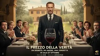IL GENERO MI HA UMILIATO AL MATRIMONIO: 
