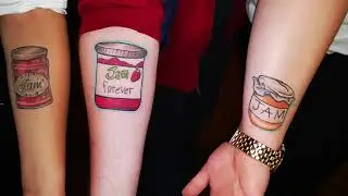 Cricket - Jam Forever (Prod. Crucial Records)