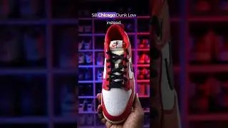 Nike Dunk Low Chicago Split Review