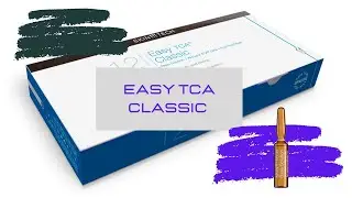 Easy Tca Peel (Skin Tech)