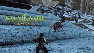 Smalland: Survive the Wilds [Early Access] #042 - Schlimmer als alles andere