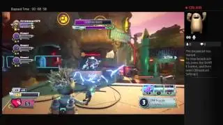 dizzymanager5678's Live PS4 Broadcast