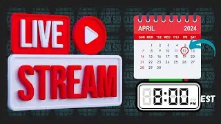 Rye Whiskey Blind Live Stream