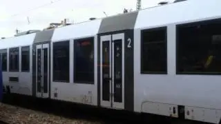 Vlexx Hält in St.wendel