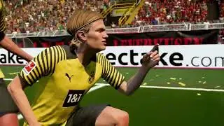 FIFA 22 | XBOX SERIES X | Bazarov&eacute; Hry