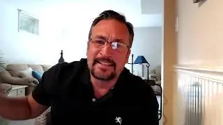 How To Recapture Your Vision   Ken Gosnell