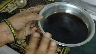 કલોજીથી કરો વાળ કાળા ભમ્મર | સફેદ વાળ હંમેશા માટે દૂર | Natural Hair Care #meenakirasoi 