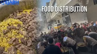 غزّة تحت القماش: حكاية الخيام