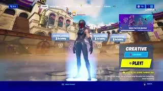 Playing with viewers eu
