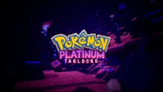 &bull; POKEMON PLATINUM TAGLOCKE TEASER &bull;